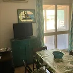 Serenelba 坎普码港