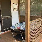 度假居 Serenelba 坎普码港