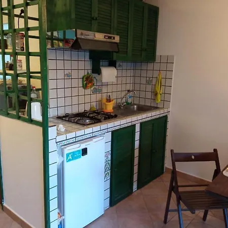 Serenelba Tatil Evi Marina di Campo