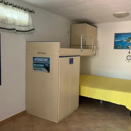 Serenelba Tatil Evi Marina di Campo