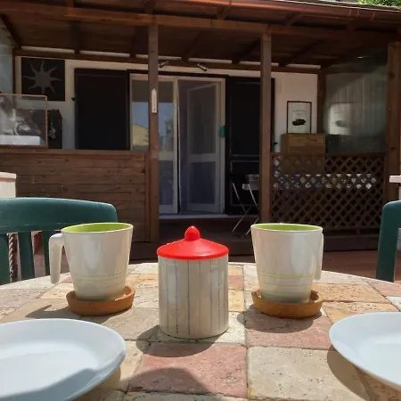 Tatil Evi Serenelba *