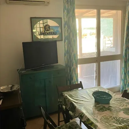 Serenelba Marina di Campo