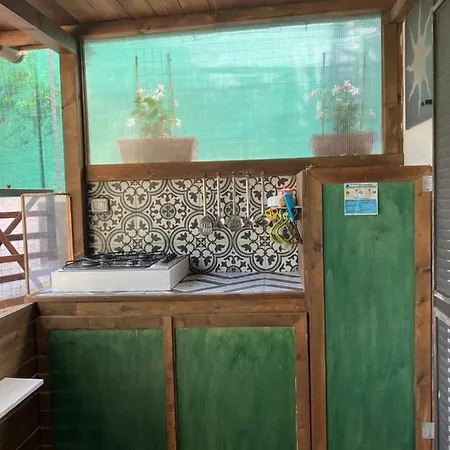 Serenelba Tatil Evi
