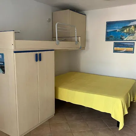 Tatil Evi Serenelba *