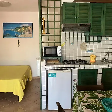 Serenelba * Marina di Campo