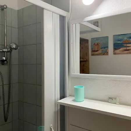 Serenelba Marina di Campo