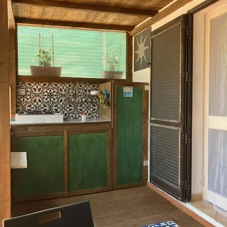 Serenelba Prázdninový dům Marina di Campo