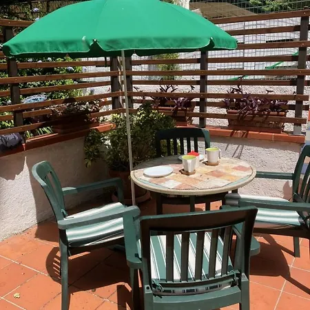 Serenelba * Marina di Campo