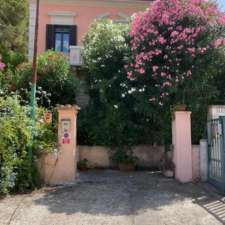 Serenelba Tatil Evi