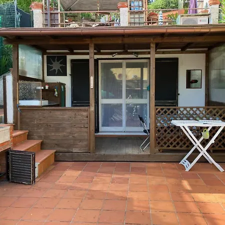 Serenelba Tatil Evi *