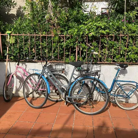 Serenelba Marina di Campo