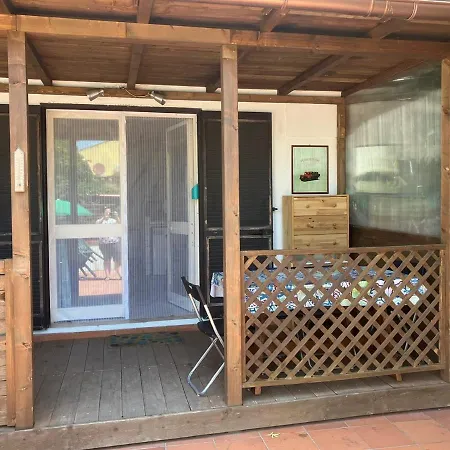 Serenelba Nyaraló Marina di Campo