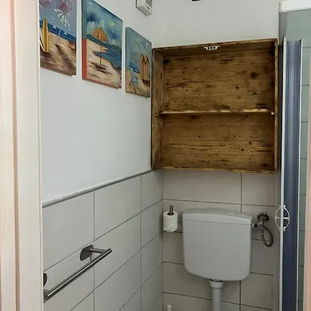 Nyaraló Serenelba Marina di Campo