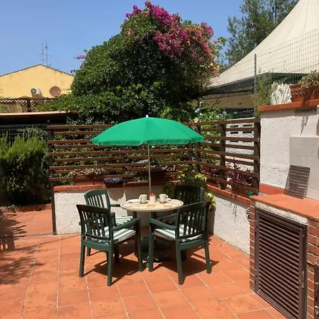 Serenelba * Marina di Campo