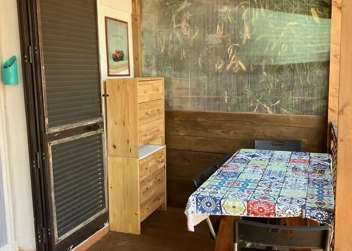 Serenelba Tatil Evi Marina di Campo