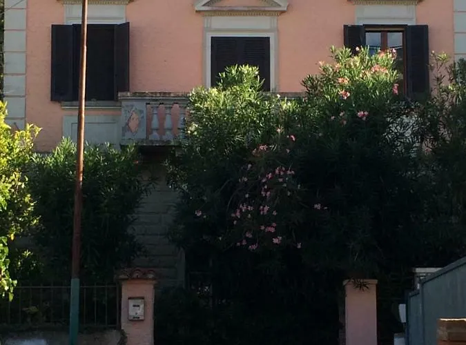 Serenelba Tatil Evi *