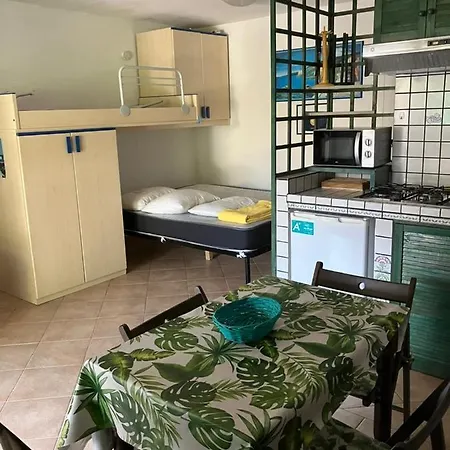 Casa vacanze Serenelba *