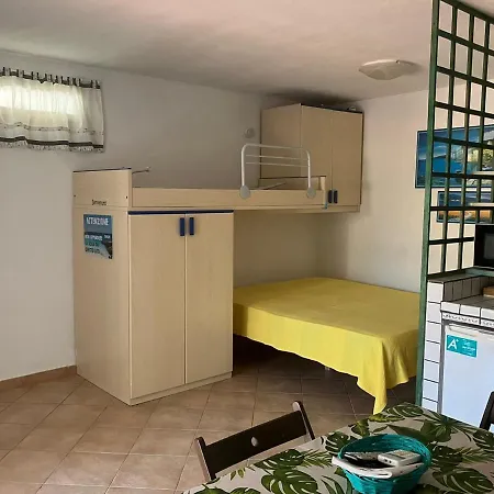 Serenelba * Marina di Campo