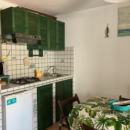 Serenelba Marina di Campo