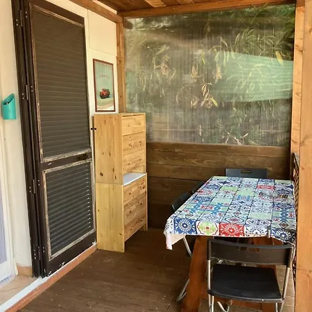 Serenelba Casa vacanze Marina di Campo