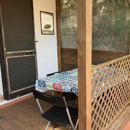 Casa vacanze Serenelba Marina di Campo