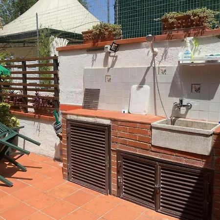 Casa vacanze Serenelba