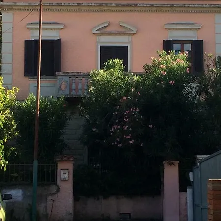 Serenelba Casa vacanze *