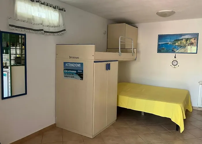 Serenelba Σπίτι διακοπών Marina di Campo