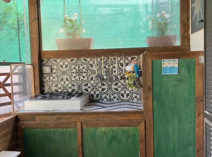 Serenelba Σπίτι διακοπών