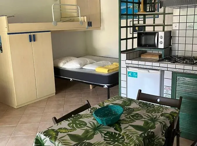 Σπίτι διακοπών Serenelba *