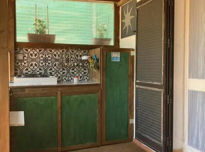 Serenelba Σπίτι διακοπών Marina di Campo