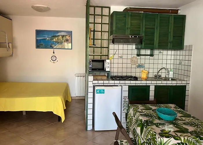 Σπίτι διακοπών Serenelba