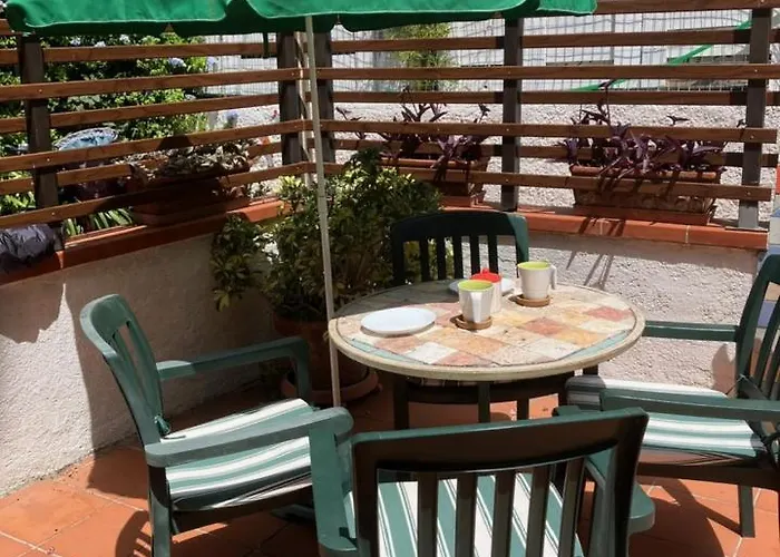 Serenelba * Marina di Campo