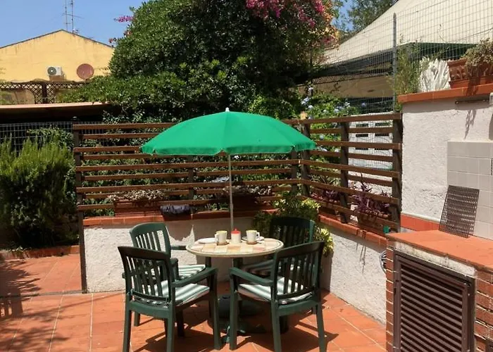 Serenelba * Marina di Campo